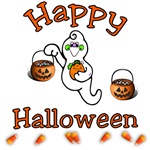 Happy Halloween