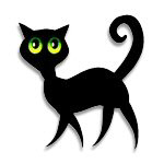 Green Eyed Kitty Gifts and Apparel
