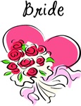 Wedding Bouquet
