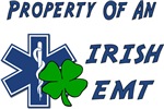 Property Of An Irish EMT Gifts