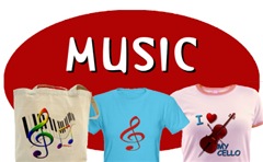 FOR MUSIC LOVERS