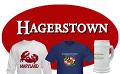 HAGERSTOWN T-SHIRTS AND GIFTS