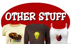OTHER STUFF