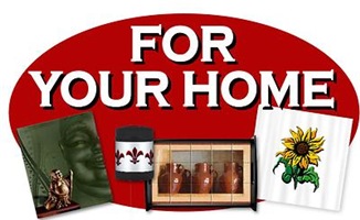 For Your Home