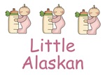 Little Alaskan Baby T-shirts and Gifts Little Alaskan Baby T-shirts and Gifts