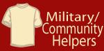 Firefighter, Police and Military Job T-shirts Firefighter, Police and Military Job T-shirts