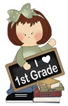 Teacher Gift Idea First Grade Teacher Gift Idea First Grade
