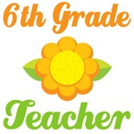 6th Grade Teacher Christmas Gift 6th Grade Teacher Christmas Gift