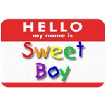 Sweet Boy Sweet Boy