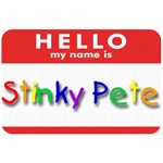 Stinky Pete Stinky Pete