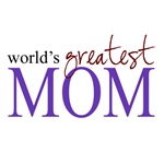 World's Greatest Mom World's Greatest Mom