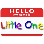 Little One Little One