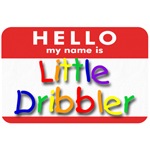 Little Dribbler Little Dribbler