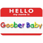 Goober Baby Goober Baby
