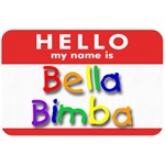 Bella Bimba Bella Bimba