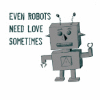 Robot Love