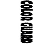 Color Guard Marching Band T-shirts & Gifts Color Guard Marching Band T-shirts & Gifts