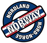 Nordland Nord-Norge Norway T-shirts & Gifts Nordland Nord-Norge Norway T-shirts & Gifts