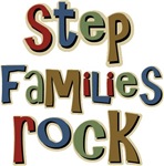 Stepfamilies Rock Step Family Day T-shirts & Gifts Stepfamilies Rock Step Family Day T-shirts & Gifts