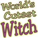 Cutest Witch Halloween costume t-shirts gifts Cutest Witch Halloween costume t-shirts gifts