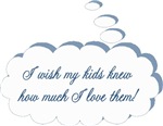 I wish my kids knew t-shirts Gifts I wish my kids knew t-shirts Gifts