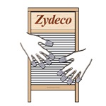 Zydeco Scrubboard Zydeco Scrubboard