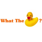 What The Duck? What The Duck?