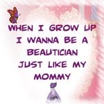 I Wanna Be A Beautician I Wanna Be A Beautician