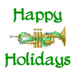 Happy Holidays Happy Holidays