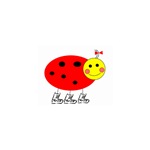 Cute Ladybug Cute Ladybug