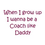 I Wanna Be A Coach I Wanna Be A Coach