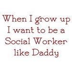 I Want To Be A Social Worker I Want To Be A Social Worker