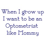 I Want To Be An Optometrist I Want To Be An Optometrist