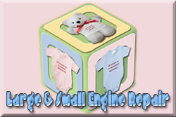 Lg and Sm Engine Repair and Mechanic Lg and Sm Engine Repair and Mechanic