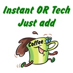 Instant OR Tech Instant OR Tech