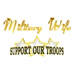 Military Wife Military Wife