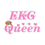 EKG Queen EKG Queen