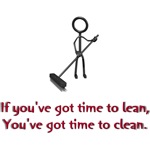 Time to Lean Time to Lean