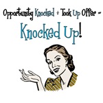 Knocked Up Knocked Up