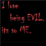 Evil Me Evil Me
