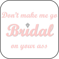 Going Bridal Going Bridal