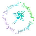 Bouquet Bridesmaid Bouquet Bridesmaid