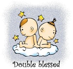 Double Blessed Double Blessed