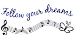 Follow Your Dreams Follow Your Dreams