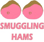 Smuggling Hams Smuggling Hams