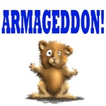 Armageddon! Armageddon!