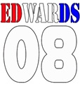 Edwards 08 Jersey Edwards 08 Jersey