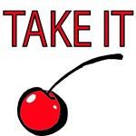 Take My Cherry Take My Cherry
