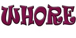 Whore Whore