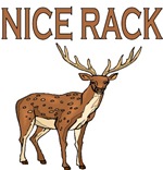 Nice Rack (Deer) Nice Rack (Deer)